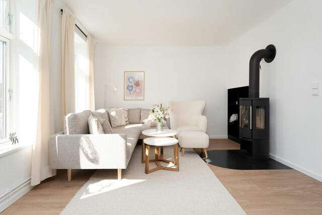 Ferienhaus in Fehmarn OT Albertsdorf - AlbertsSchl&ouml;sschen - Bild 6