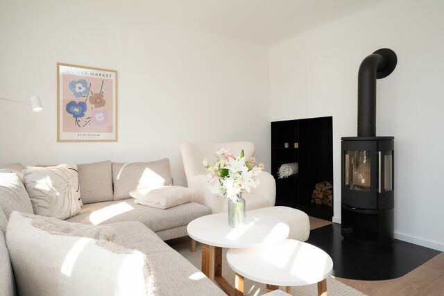 Ferienhaus in Fehmarn OT Albertsdorf - AlbertsSchl&ouml;sschen - Bild 7