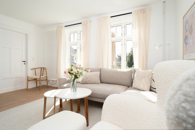 Ferienhaus in Fehmarn OT Albertsdorf - AlbertsSchl&ouml;sschen - Bild 8