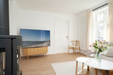 Ferienhaus in Fehmarn OT Albertsdorf - AlbertsSchl&ouml;sschen - Bild 9