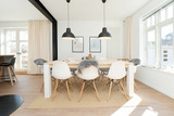 Ferienhaus in Fehmarn OT Albertsdorf - AlbertsSchl&ouml;sschen - Bild 10