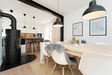 Ferienhaus in Fehmarn OT Albertsdorf - AlbertsSchl&ouml;sschen - Bild 11