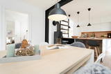 Ferienhaus in Fehmarn OT Albertsdorf - AlbertsSchl&ouml;sschen - Bild 12
