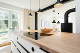 Ferienhaus in Fehmarn OT Albertsdorf - AlbertsSchl&ouml;sschen - Bild 16