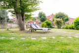 Ferienhaus in Fehmarn OT Albertsdorf - AlbertsSchl&ouml;sschen - Bild 21