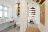 Ferienhaus in Fehmarn OT Albertsdorf - AlbertsSchl&ouml;sschen - Bild 24