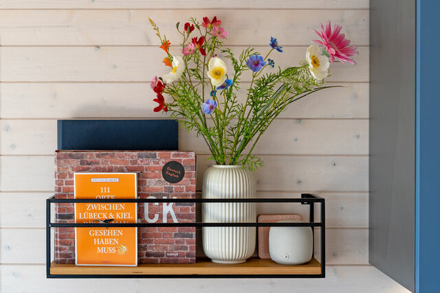 Ferienwohnung in L&uuml;beck - Snowbird - Bild 19