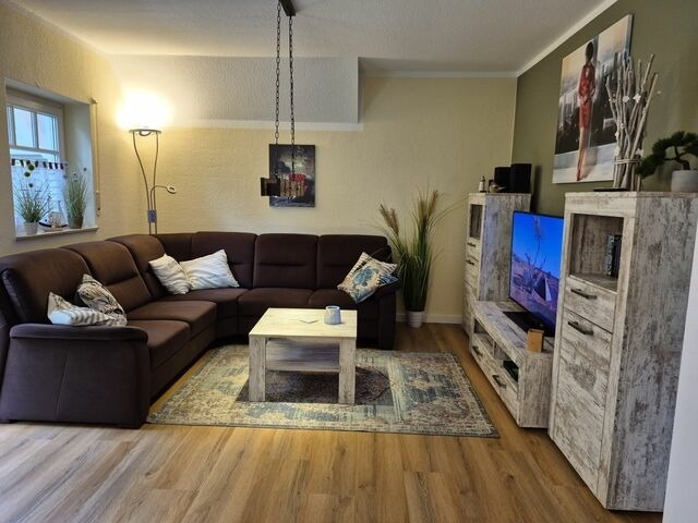 Ferienwohnung in Breege - R&uuml;gengl&uuml;ck - Bild 6