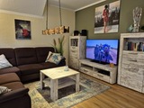 Ferienwohnung in Breege - R&uuml;gengl&uuml;ck - Bild 8