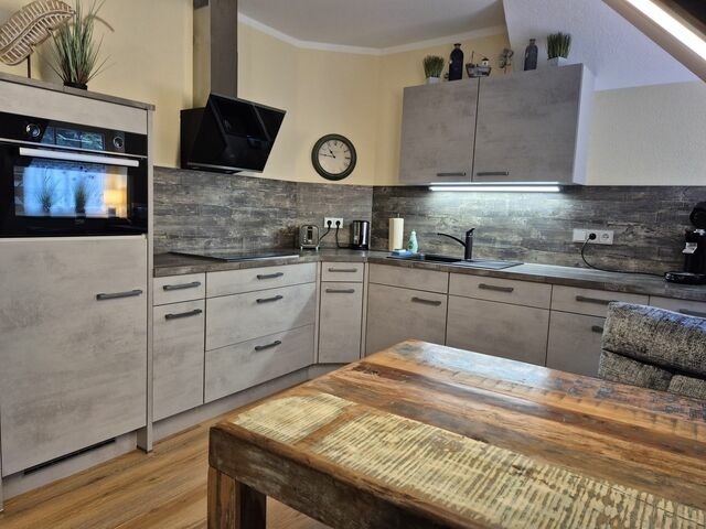 Ferienwohnung in Breege - R&uuml;gengl&uuml;ck - Bild 10