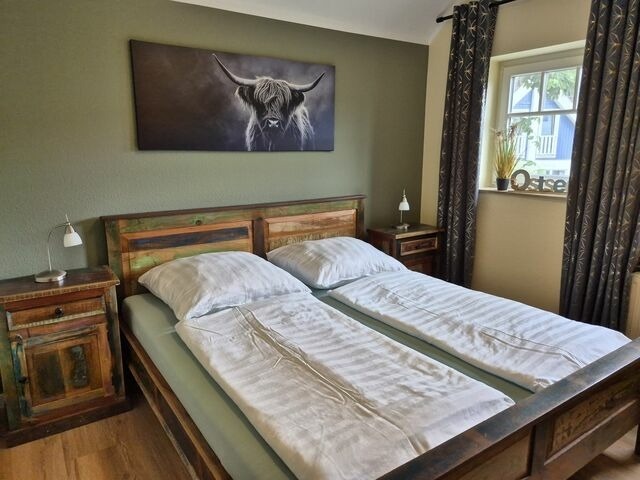 Ferienwohnung in Breege - R&uuml;gengl&uuml;ck - Bild 11