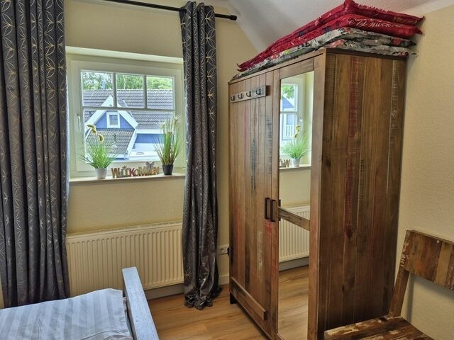 Ferienwohnung in Breege - R&uuml;gengl&uuml;ck - Bild 12