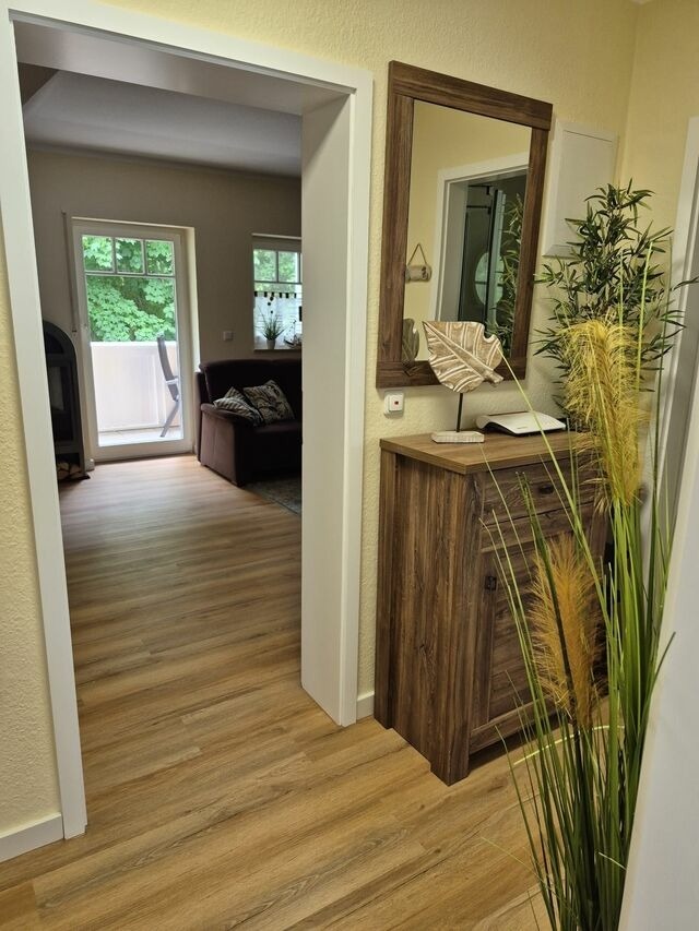 Ferienwohnung in Breege - R&uuml;gengl&uuml;ck - Bild 16
