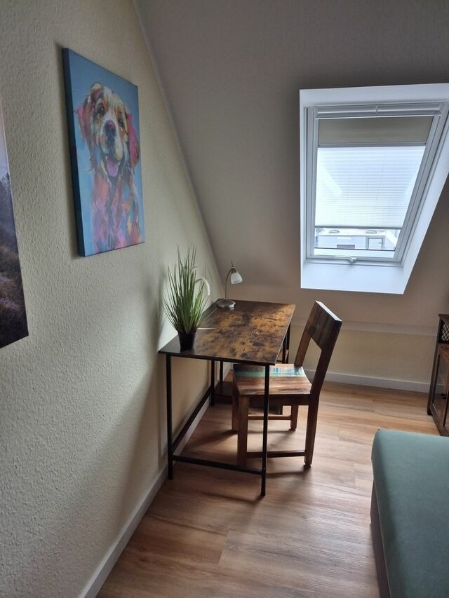 Ferienwohnung in Breege - R&uuml;gengl&uuml;ck - Bild 19