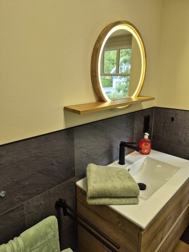 Ferienwohnung in Breege - R&uuml;gengl&uuml;ck - Bild 21
