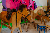 Ferienwohnung in Fehmarn OT Staberdorf - Am Reitplatz - Bild 8