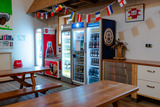 Ferienwohnung in Fehmarn OT Staberdorf - Am Reitplatz - Bild 9