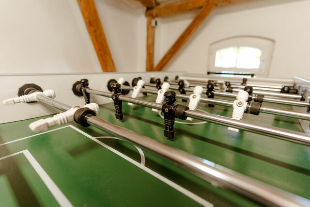 Ferienwohnung in Fehmarn OT Staberdorf - Am Reitplatz - Bild 13