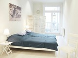 Ferienwohnung in Wismar - Ferienloft am Marktplatz - ABC609 - Bild 8