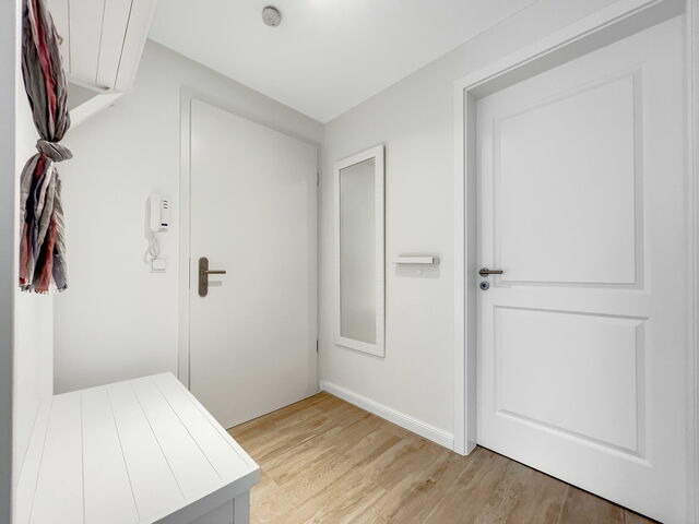 Ferienwohnung in Lauterbach - Alte Fischfabrik MehrZeit am Bodden - Bild 15