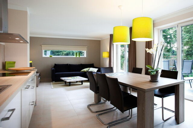 Ferienhaus in Sellin - Strandhaus Meeresrauschen - Bild 2