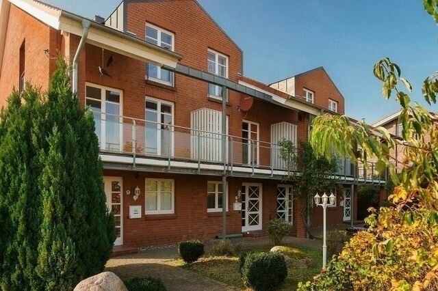 Ferienhaus in Hohen Wieschendorf - Strandhaus Fiete - Haus Poelblick - ABC247 - Bild 2