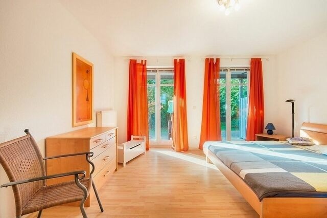 Ferienhaus in Hohen Wieschendorf - Strandhaus Fiete - Haus Poelblick - ABC247 - Bild 4