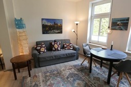 Turmblick I - ABC438