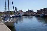 Ferienwohnung in Wismar - Turmblick I - ABC438 - Bild 13