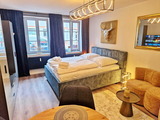 Ferienwohnung in Wismar - WunderFlunder - Modern, stilvoll und durchdacht - ABC599 - Bild 1
