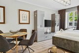 Ferienwohnung in Wismar - WunderFlunder - Modern, stilvoll und durchdacht - ABC599 - Bild 5