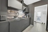 Ferienwohnung in Wismar - WunderFlunder - Modern, stilvoll und durchdacht - ABC599 - Bild 12