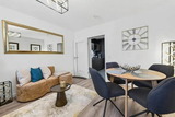 Ferienwohnung in Wismar - WunderFlunder - Modern, stilvoll und durchdacht - ABC599 - Bild 14