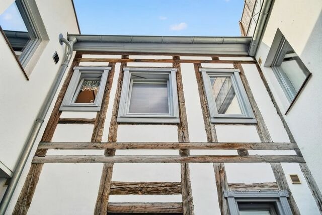 Ferienwohnung in Wismar - WunderFlunder - Modern, stilvoll und durchdacht - ABC599 - Bild 20
