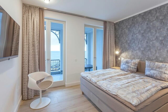 Ferienwohnung in Sellin - FIRST 270 Grad - Bild 16