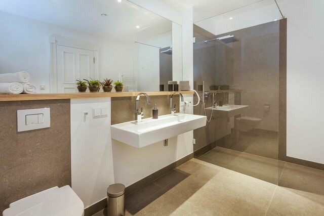 Ferienwohnung in Sellin - FIRST 270 Grad - Bild 17