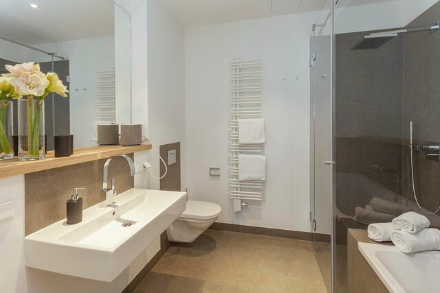 Ferienwohnung in Sellin - FIRST 270 Grad - Bild 20