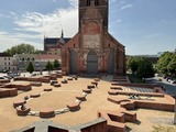 Ferienwohnung in Wismar - Zuhause am Boulevard - ABC40 - Bild 22