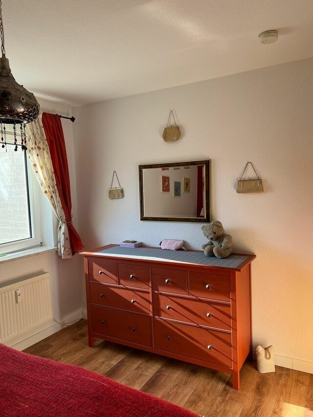 Ferienwohnung in Hohen Wieschendorf - Mimi an der Ostsee - ABC340 - Bild 6