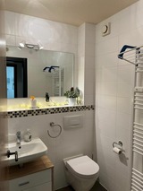 Ferienwohnung in Hohen Wieschendorf - Mimi an der Ostsee - ABC340 - Bild 10