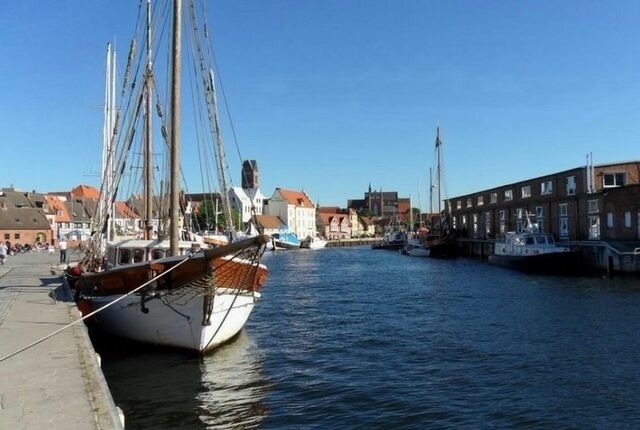 Ferienwohnung in Hohen Wieschendorf - Mimi an der Ostsee - ABC340 - Bild 18