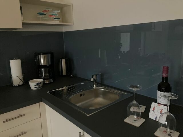 Ferienwohnung in Hohen Wieschendorf - Ostsee-Panorama No. 4 - Aurora Vista - ABC568 - Bild 7