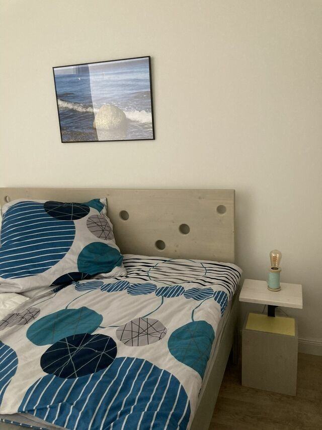 Ferienwohnung in Hohen Wieschendorf - Ostsee-Panorama No. 4 - Aurora Vista - ABC568 - Bild 8