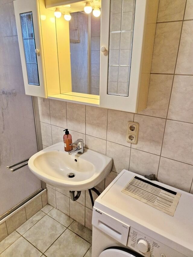 Ferienwohnung in Zierow - StrandZeit an der Ostsee WE11 - ABC586 - Bild 13