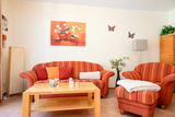 Ferienwohnung in Sellin - Villa Lena Ferienwohnung Sonnenschein - Bild 3