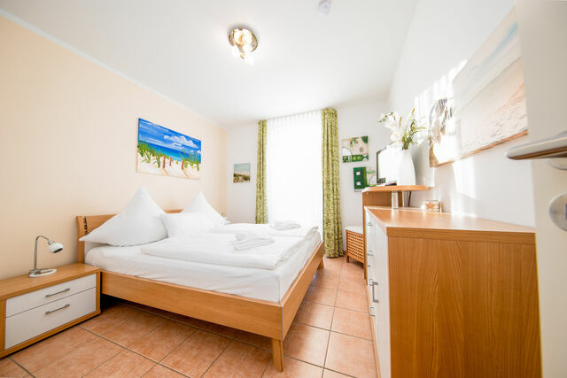 Ferienwohnung in Sellin - Villa Lena Ferienwohnung Sonnenschein - Bild 9