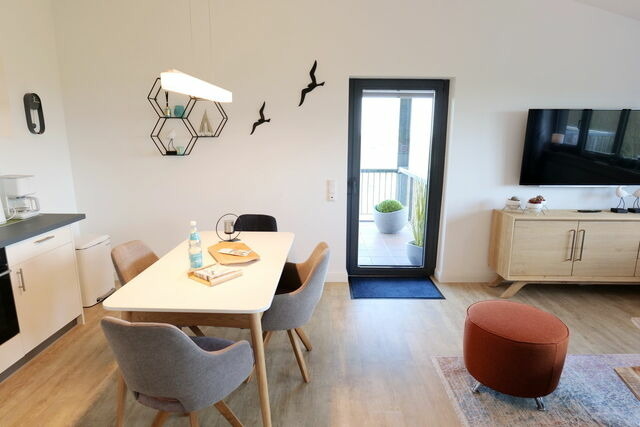 Ferienwohnung in Hohen Wieschendorf - Ostseetraum No. 32 - Aurora Vista - ABC32 - Bild 9