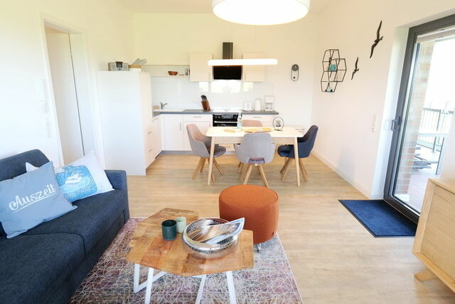 Ferienwohnung in Hohen Wieschendorf - Ostseetraum No. 32 - Aurora Vista - ABC32 - Bild 10