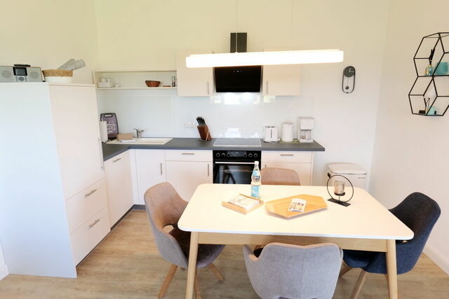 Ferienwohnung in Hohen Wieschendorf - Ostseetraum No. 32 - Aurora Vista - ABC32 - Bild 11