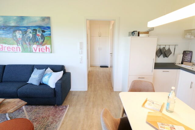 Ferienwohnung in Hohen Wieschendorf - Ostseetraum No. 32 - Aurora Vista - ABC32 - Bild 14